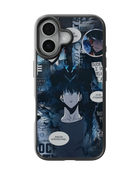 Solo Leveling Impact Case (Arise Hunter)