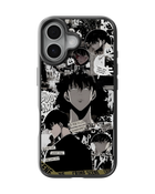 Solo Leveling Impact Case (Arise Lord of Shadow)