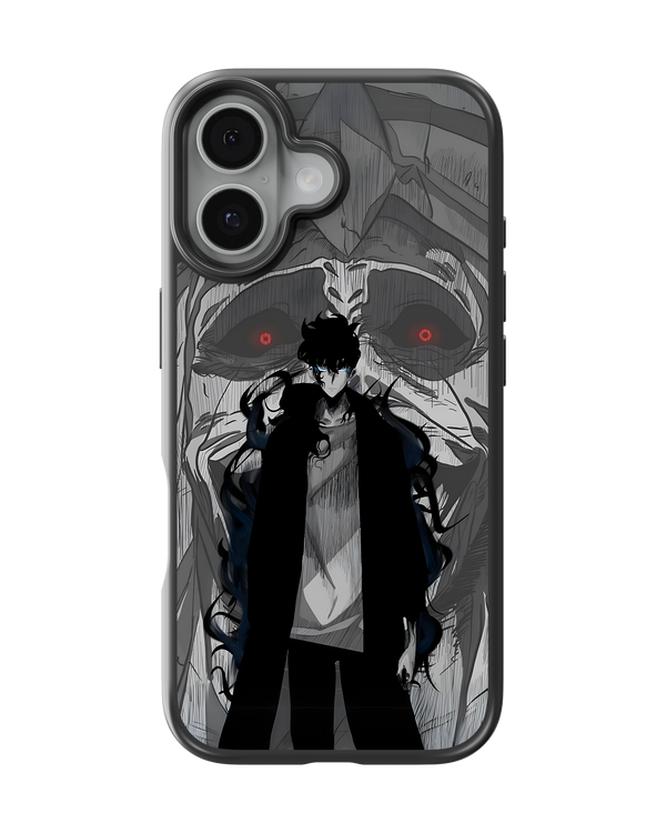 Solo Leveling Impact Case (Arise Solo Leveling)