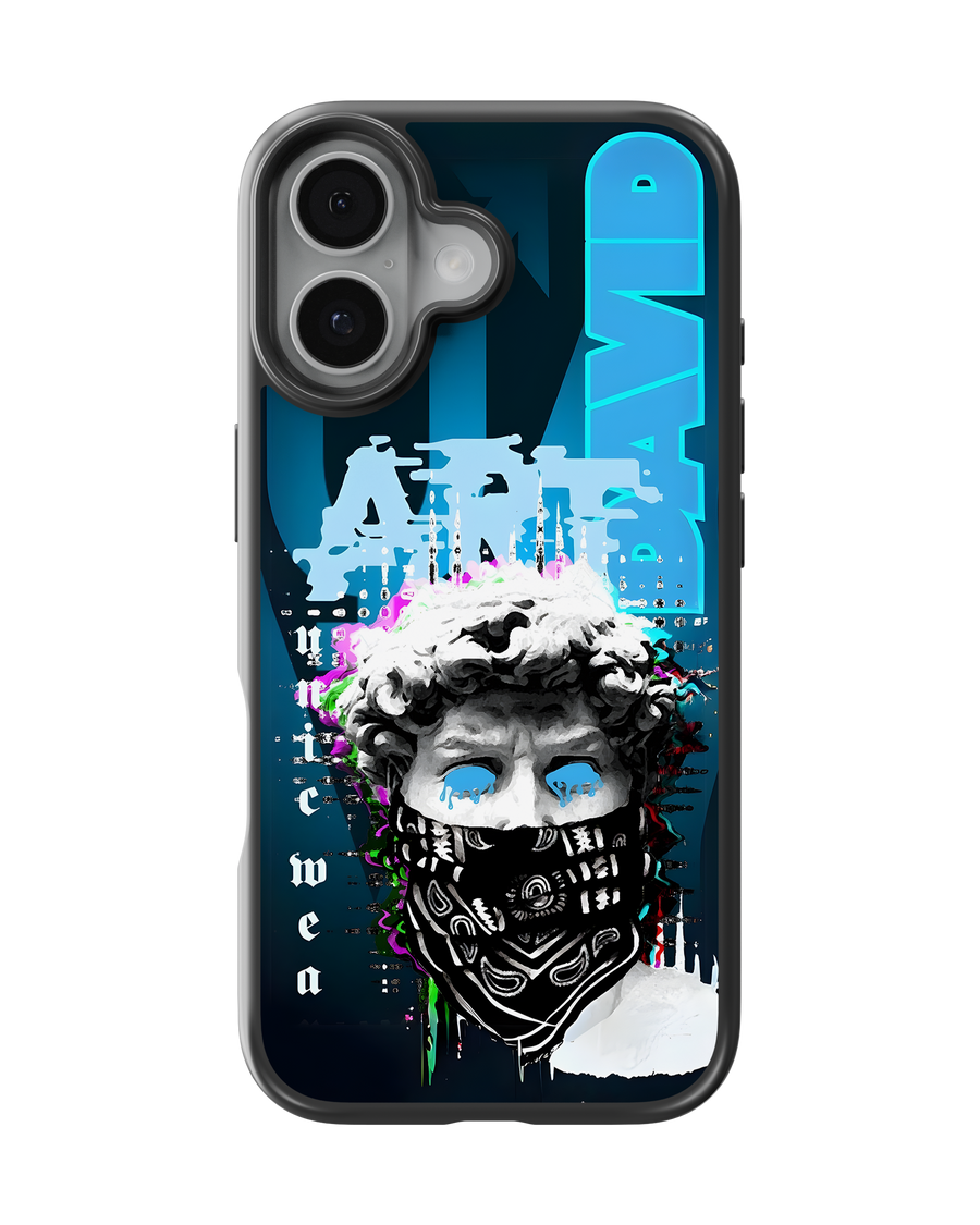 Modernism Impact Case (Art)