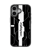 Cyberpunk Impact Case (Atheron)