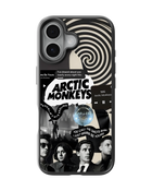 Singers Impact Case (Atlantic Monkeys Originals)