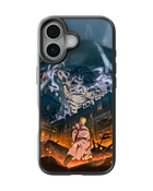 Attack On Titan Impact Case (Attack on Marley)