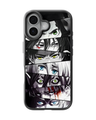 Attack On Titan Impact Case (Attack on Titan)