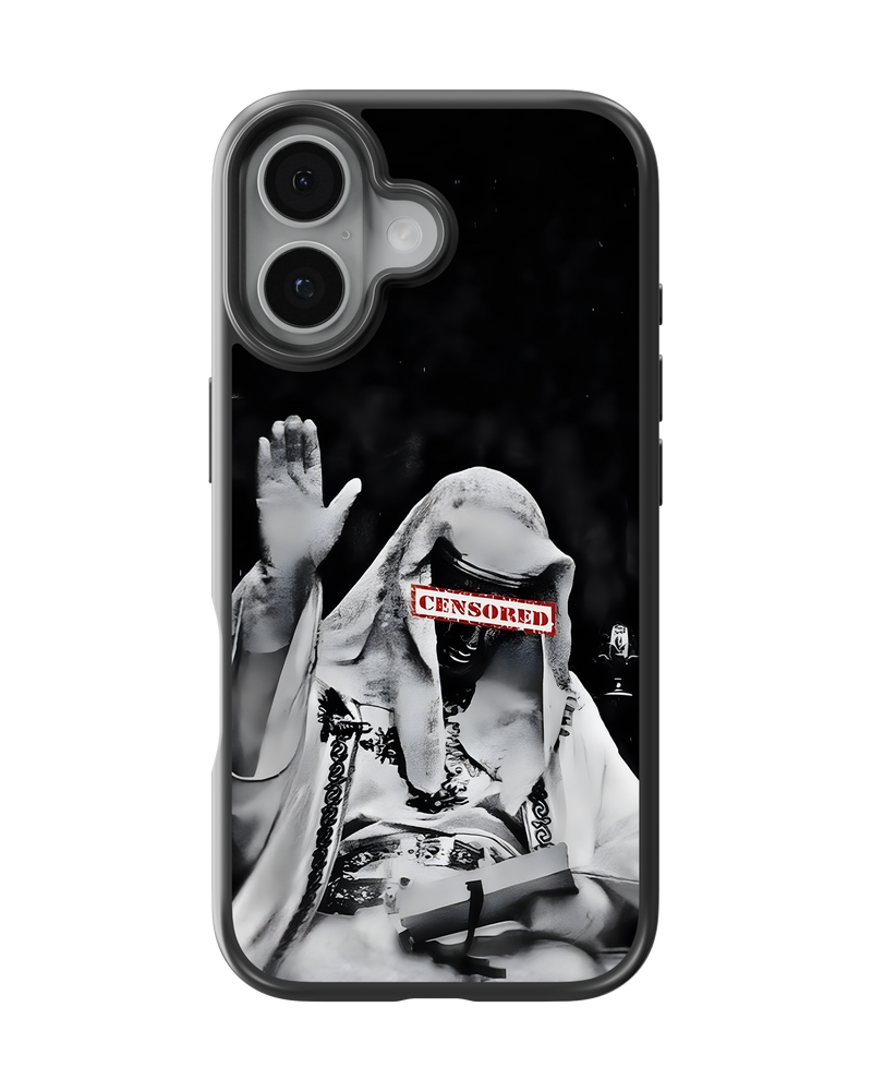 Modernism Impact Case (Aura)