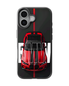 Sports Car Impact Case (BMW Classics)