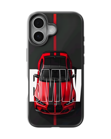 Sports Car Impact Case (BMW Classics)