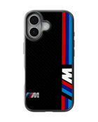 Formula 1 Impact Case (BMW Motosport)