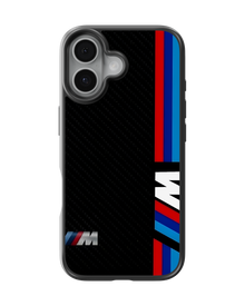 Formula 1 Impact Case (BMW Motosport)