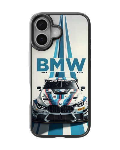 Sports Car Mobile Cover (BMW)