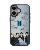 Singers Impact Case (BTS)