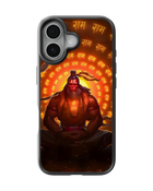 Hindu Gods Impact Case (Bajrang Bali)