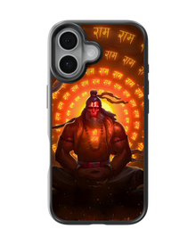 Hindu Gods Impact Case (Bajrang Bali)