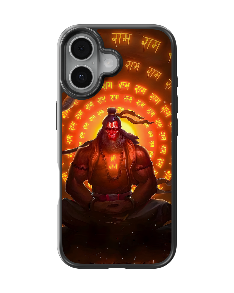 Hindu Gods Impact Case (Bajrang Bali)