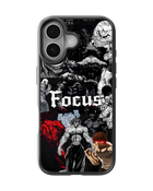 Baki Impact Case (Baki Focus)