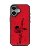 Baki Impact Case (Baki Kick)
