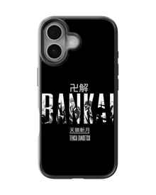 Bleach Impact Case (Bankai)
