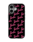 Y2K Impact Case (Barbie)