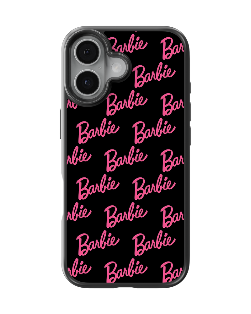 Y2K Impact Case (Barbie)