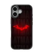 DC Impact Case (Bat-Wing)
