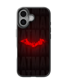 DC Impact Case (Bat-Wing)