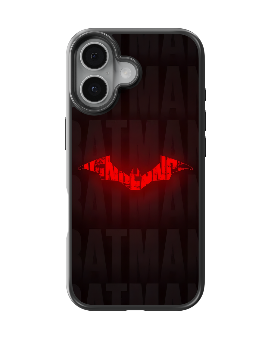 DC Impact Case (Bat-Wing)