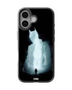 DC Impact Case (Batcave)