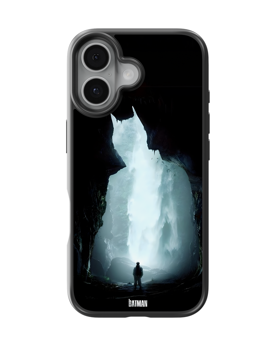 DC Impact Case (Batcave)