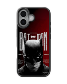 DC Impact Case (Batflek)