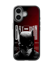 DC Impact Case (Batflek)
