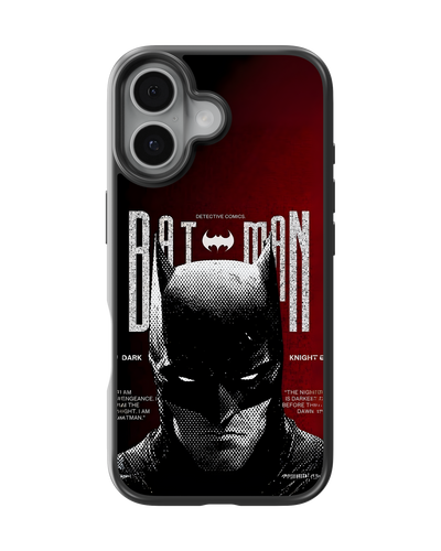 DC Mobile Cover (Batflek)