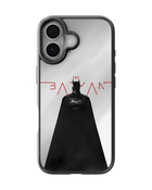 DC Impact Case (Batman Cape)
