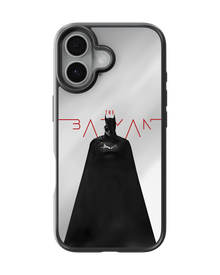 DC Impact Case (Batman Cape)