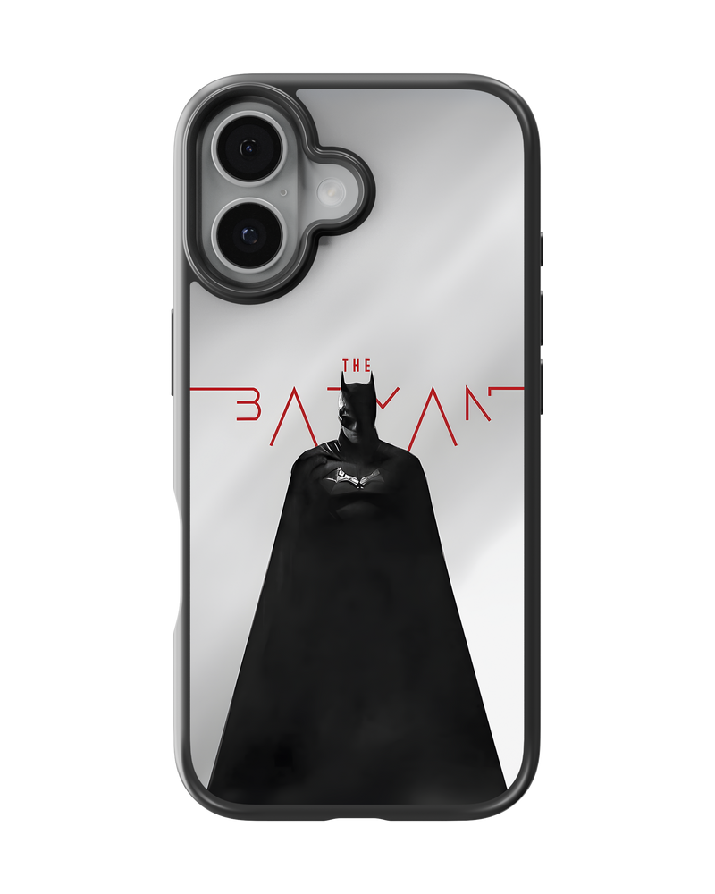 DC Impact Case (Batman Cape)