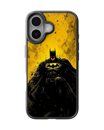 DC Mobile Cover (Batman Originals)