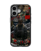 DC Impact Case (Batman Saviour or Menace)