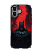 DC Impact Case (Batman)