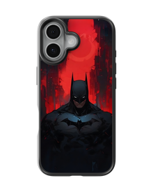 DC Impact Case (Batman)