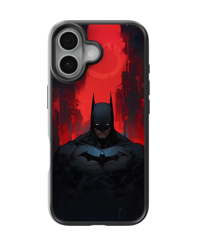DC Mobile Cover (Batman)