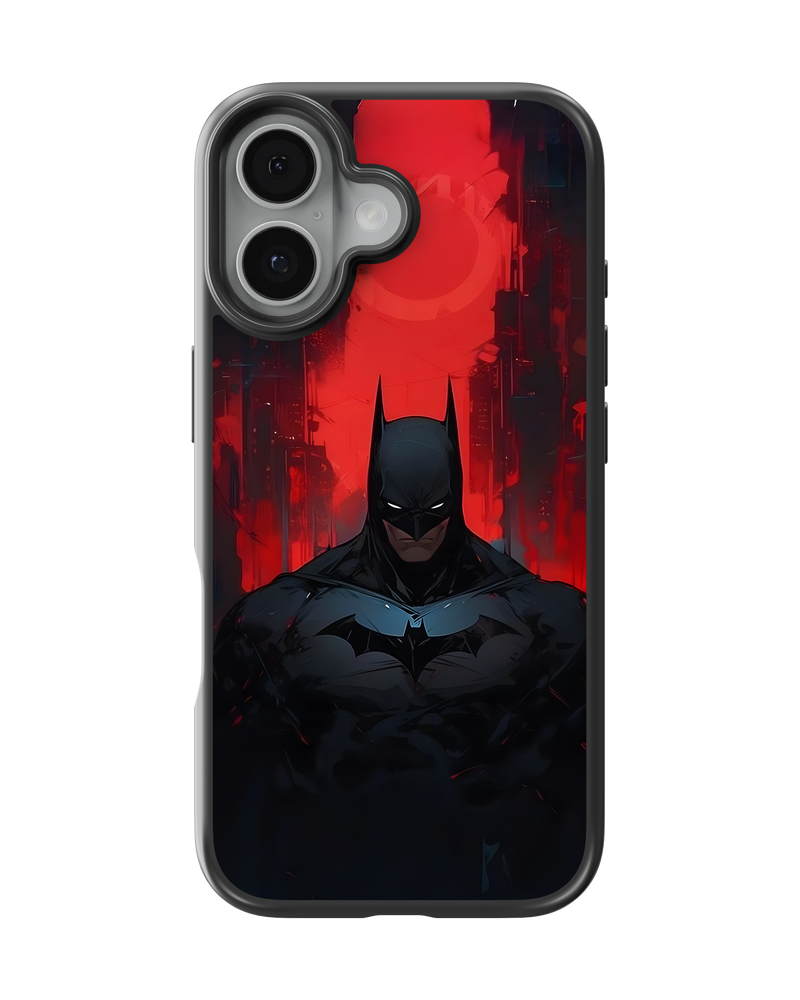 DC Impact Case (Batman)