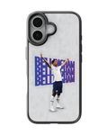 Football Impact Case (Believe Bellingham)