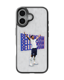 Football Impact Case (Believe Bellingham)