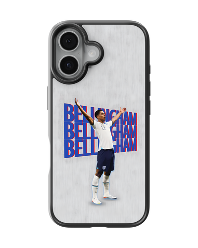 Football Impact Case (Believe Bellingham)
