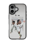 Football Impact Case (Bellingham Rise)