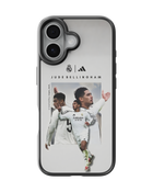 Football Impact Case (Bellingham Rise)
