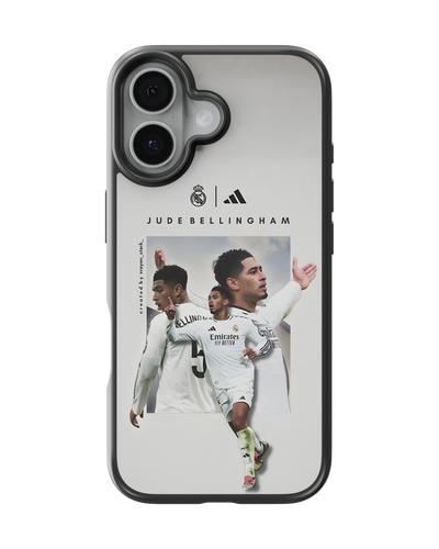 Football Impact Case (Bellingham Rise)