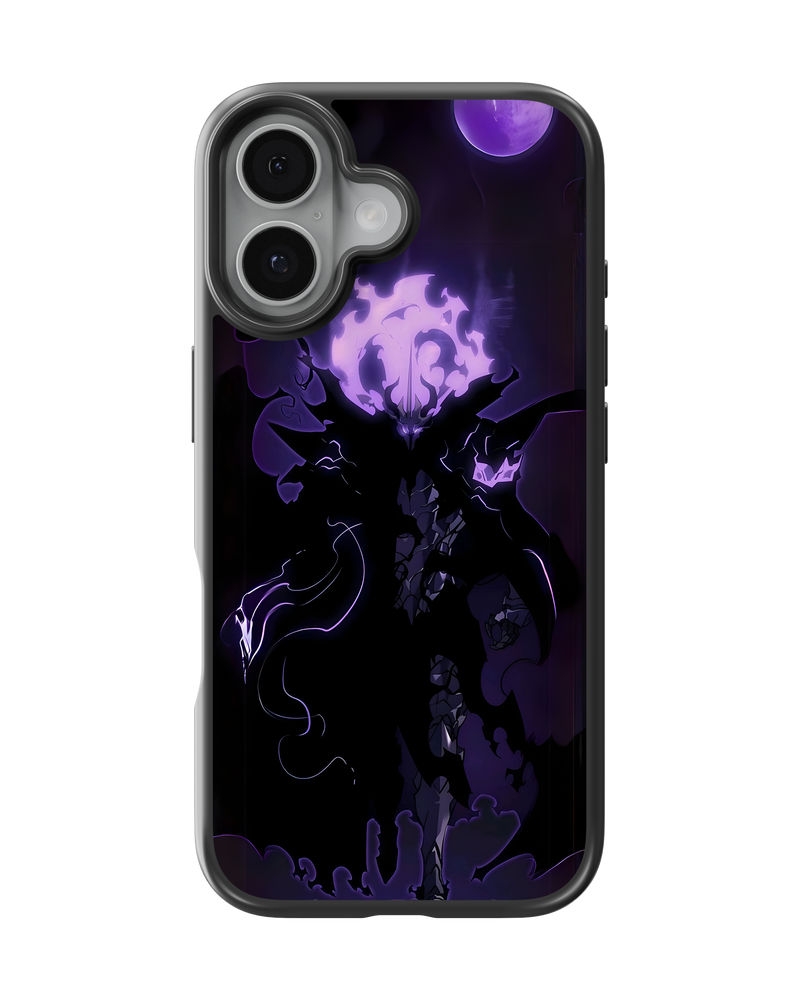 Solo Leveling Impact Case (Bellion Grand Marshal)