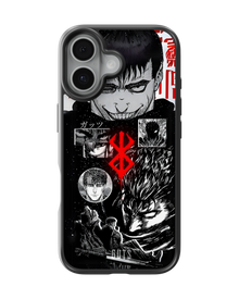 Berserk Impact Case (Berserk)