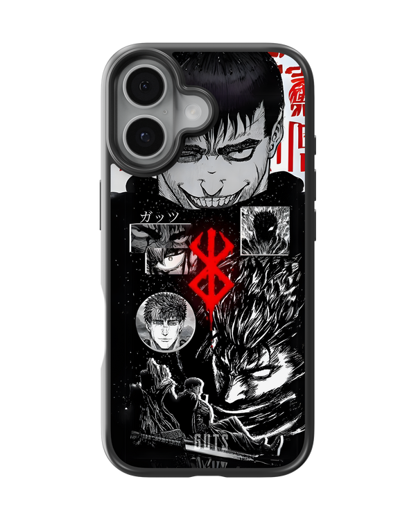 Berserk Impact Case (Berserk)