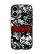 Berserk Impact Case (Berserk Anime)